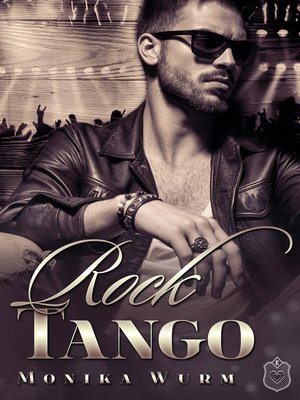 cover image of Rock Tango